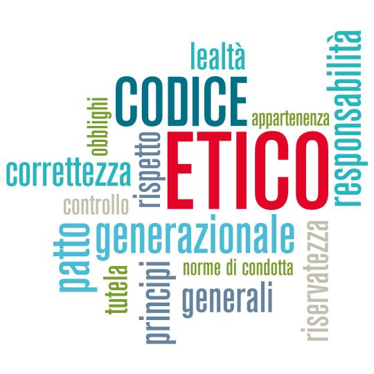 codice etico ANDI Bergamo
