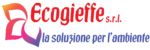 Logo vettoriale Ecogieffe
